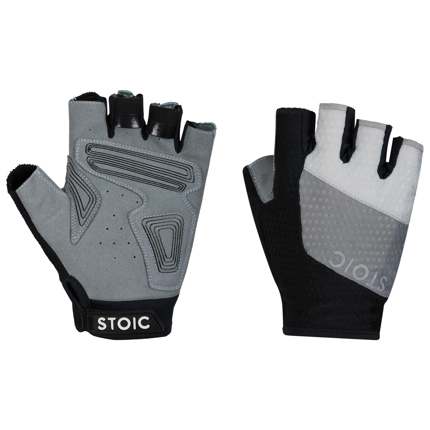 Stoic MotalaSt. Bike Glove Short - Handschuhe 1 Stoic MotalaSt. Bike Glove Short - Handschuhe