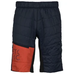 Stoic MountainWool KilvoSt. II Padded Shorts - Kunstfaserhose -Stoic stoic mountainwool kilvost ii padded shorts kunstfaserhose 2
