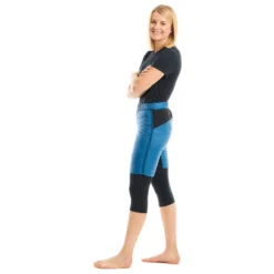 Stoic MountainWool KilvoSt. II Padded Shorts - Kunstfaserhose -Stoic stoic mountainwool kilvost ii padded shorts kunstfaserhose detail 11