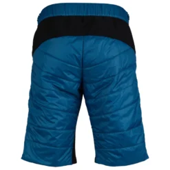 Stoic MountainWool KilvoSt. II Padded Shorts - Kunstfaserhose -Stoic stoic mountainwool kilvost ii padded shorts kunstfaserhose detail 4