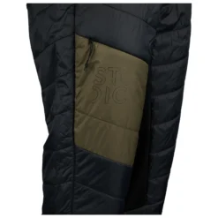 Stoic MountainWool KilvoSt. Padded 3/4 Pants - Kunstfaserhose 13 Stoic MountainWool KilvoSt. Padded 3/4 Pants - Kunstfaserhose -Stoic stoic mountainwool kilvost padded 3 4 pants kunstfaserhose detail 5
