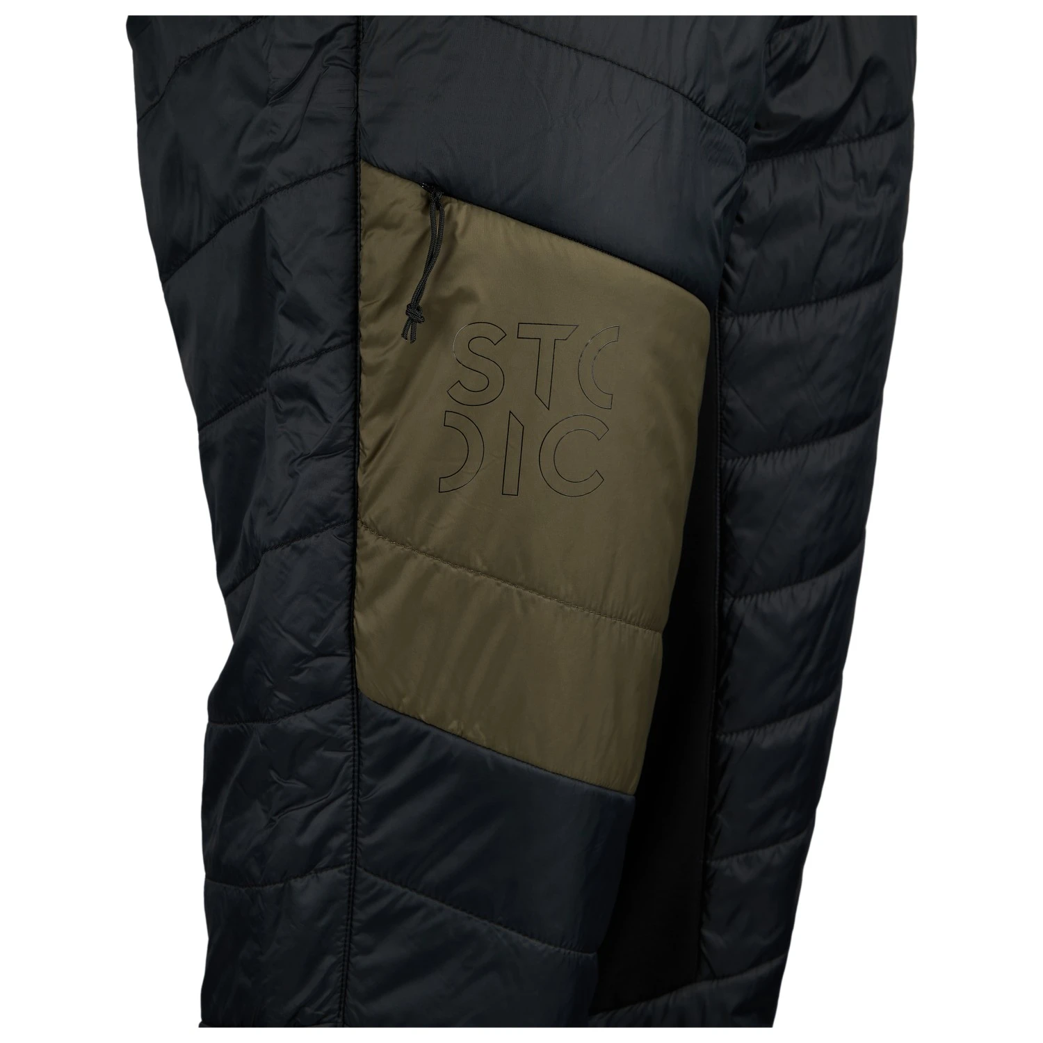 Stoic MountainWool KilvoSt. Padded 3/4 Pants - Kunstfaserhose 5 Stoic MountainWool KilvoSt. Padded 3/4 Pants - Kunstfaserhose – Bild 5