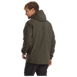 Stoic MountainWool MMXX.Uppsala Jacket - Winterjacke 22 Stoic MountainWool MMXX.Uppsala Jacket - Winterjacke -Stoic stoic mountainwool mmxxuppsala jacket winterjacke detail 12