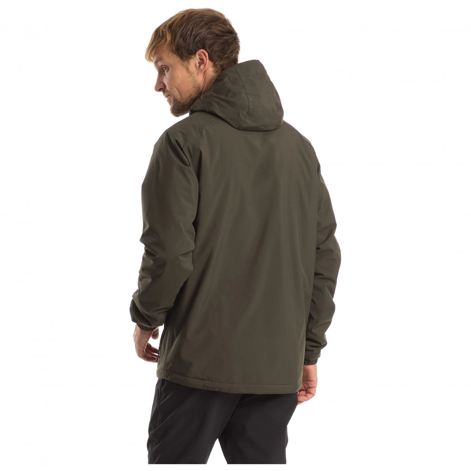 Stoic MountainWool MMXX.Uppsala Jacket - Winterjacke 11 Stoic MountainWool MMXX.Uppsala Jacket - Winterjacke – Bild 11