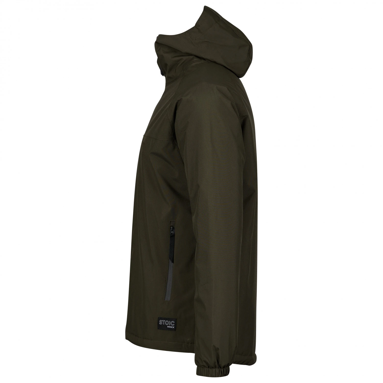 Stoic MountainWool MMXX.Uppsala Jacket - Winterjacke 2 Stoic MountainWool MMXX.Uppsala Jacket - Winterjacke – Bild 2