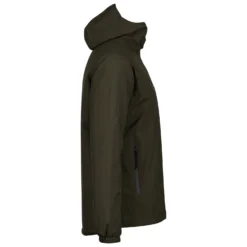 Stoic MountainWool MMXX.Uppsala Jacket - Winterjacke 14 Stoic MountainWool MMXX.Uppsala Jacket - Winterjacke -Stoic stoic mountainwool mmxxuppsala jacket winterjacke detail 3