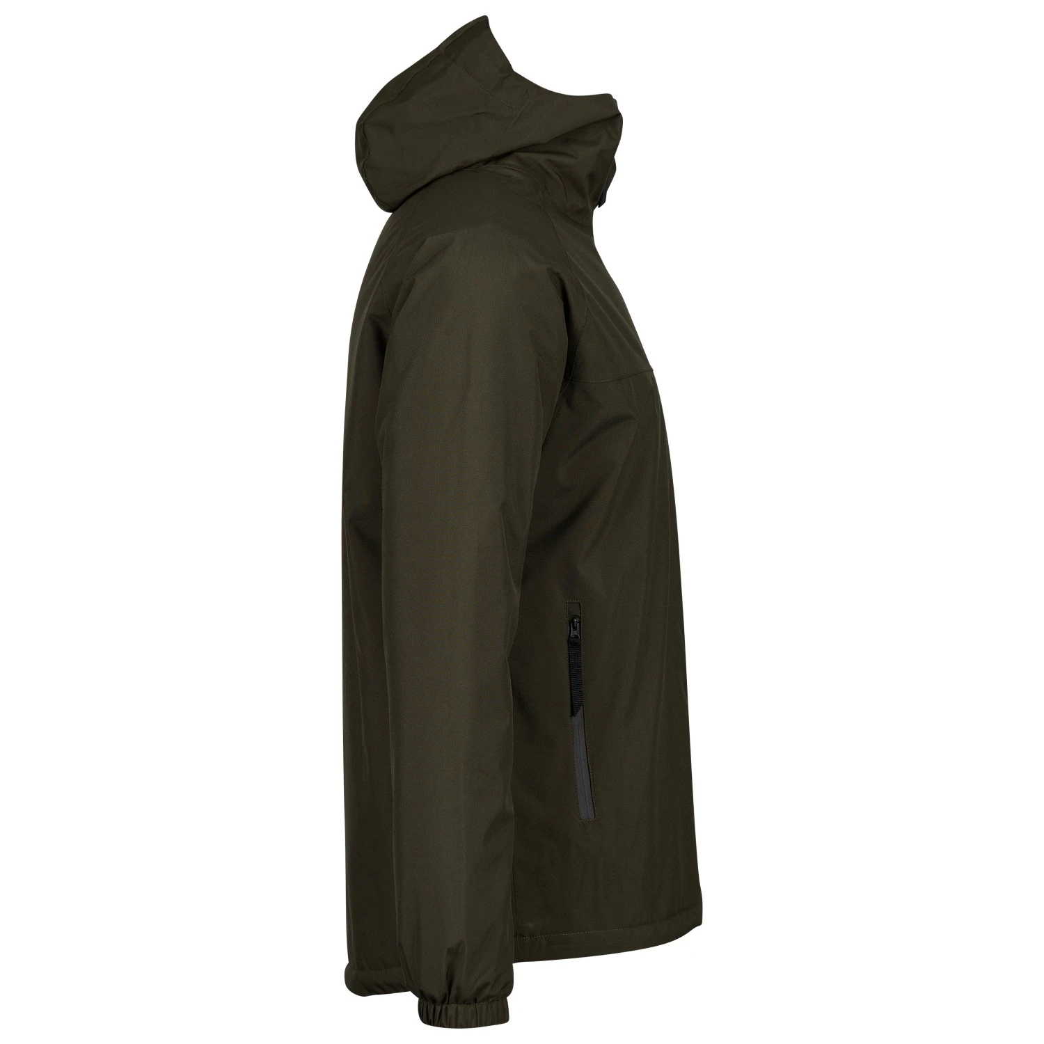 Stoic MountainWool MMXX.Uppsala Jacket - Winterjacke 3 Stoic MountainWool MMXX.Uppsala Jacket - Winterjacke – Bild 3