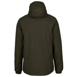 Stoic MountainWool MMXX.Uppsala Jacket - Winterjacke 15 Stoic MountainWool MMXX.Uppsala Jacket - Winterjacke -Stoic stoic mountainwool mmxxuppsala jacket winterjacke detail 4