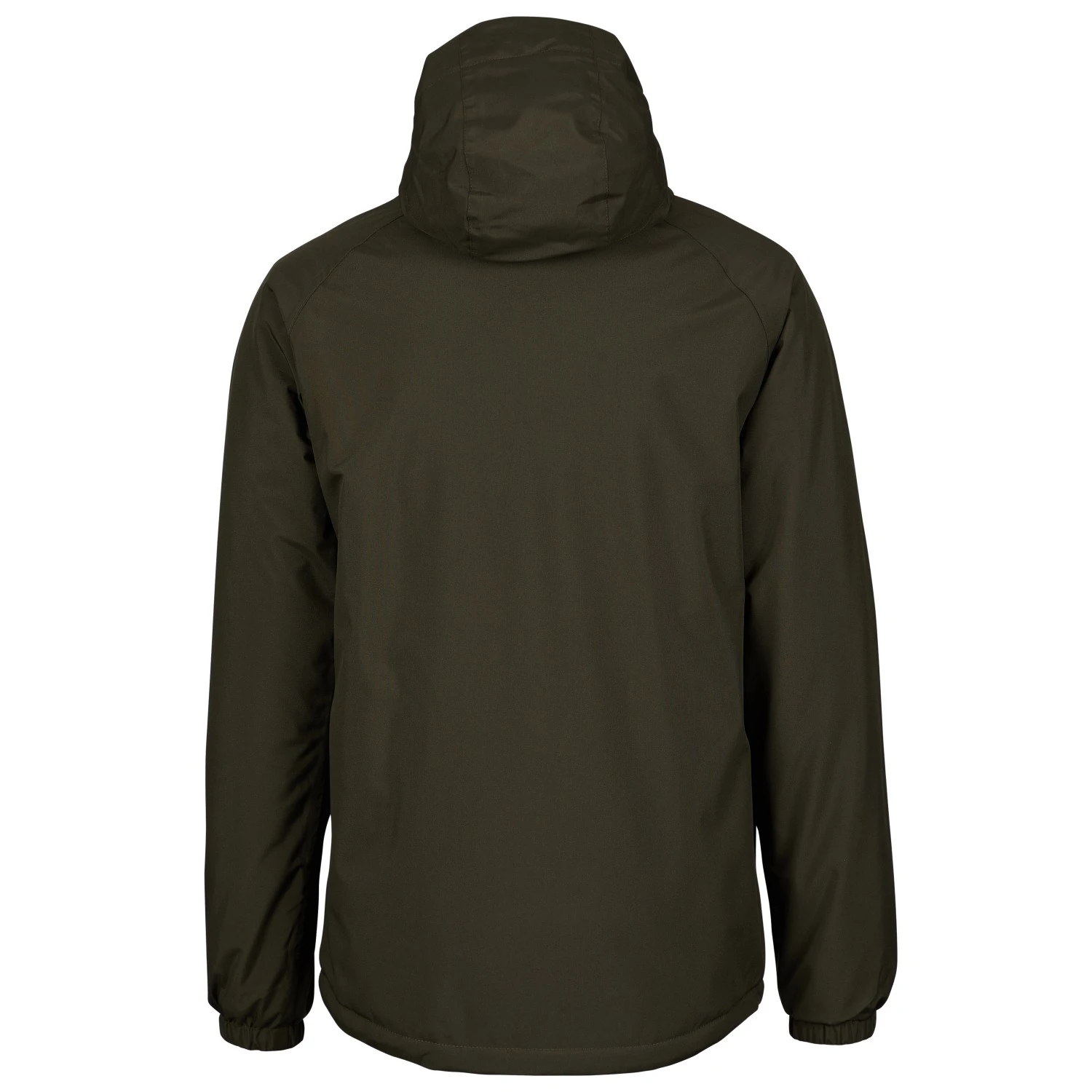 Stoic MountainWool MMXX.Uppsala Jacket - Winterjacke 4 Stoic MountainWool MMXX.Uppsala Jacket - Winterjacke – Bild 4