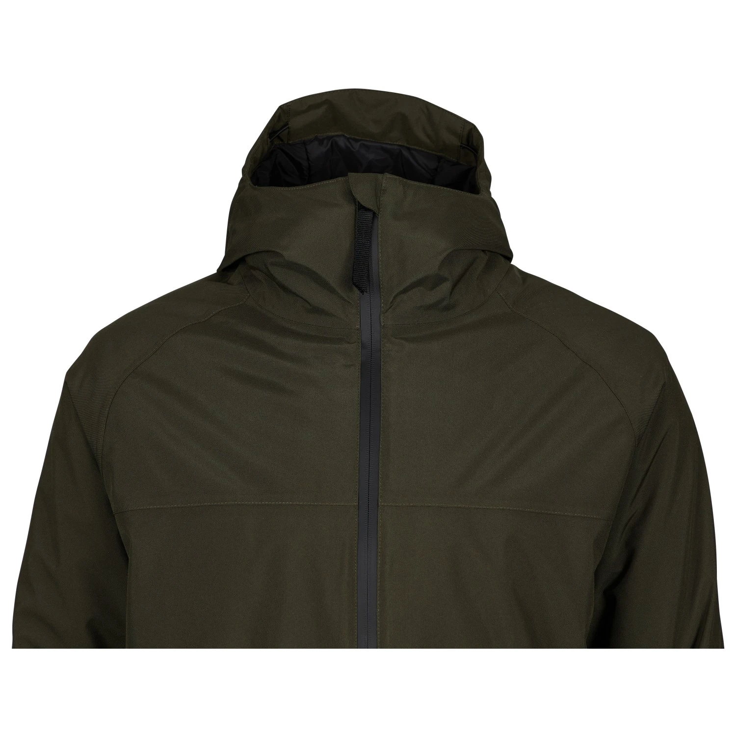 Stoic MountainWool MMXX.Uppsala Jacket - Winterjacke 5 Stoic MountainWool MMXX.Uppsala Jacket - Winterjacke – Bild 5