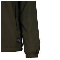 Stoic MountainWool MMXX.Uppsala Jacket - Winterjacke 17 Stoic MountainWool MMXX.Uppsala Jacket - Winterjacke -Stoic stoic mountainwool mmxxuppsala jacket winterjacke detail 6