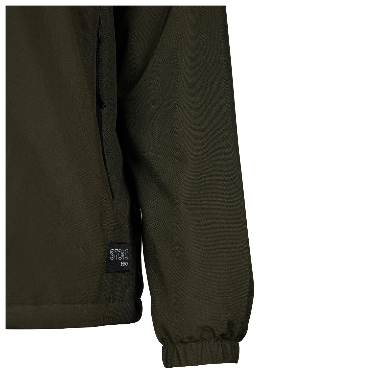 Stoic MountainWool MMXX.Uppsala Jacket - Winterjacke 6 Stoic MountainWool MMXX.Uppsala Jacket - Winterjacke – Bild 6