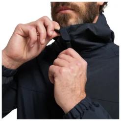 Stoic MountainWool MMXX.Uppsala Jacket - Winterjacke 18 Stoic MountainWool MMXX.Uppsala Jacket - Winterjacke -Stoic stoic mountainwool mmxxuppsala jacket winterjacke detail 7