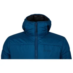 Stoic MountainWool StorboSt. Padded Hoody - Winterjacke 14 Stoic MountainWool StorboSt. Padded Hoody - Winterjacke -Stoic stoic mountainwool storbost padded hoody winterjacke detail 5