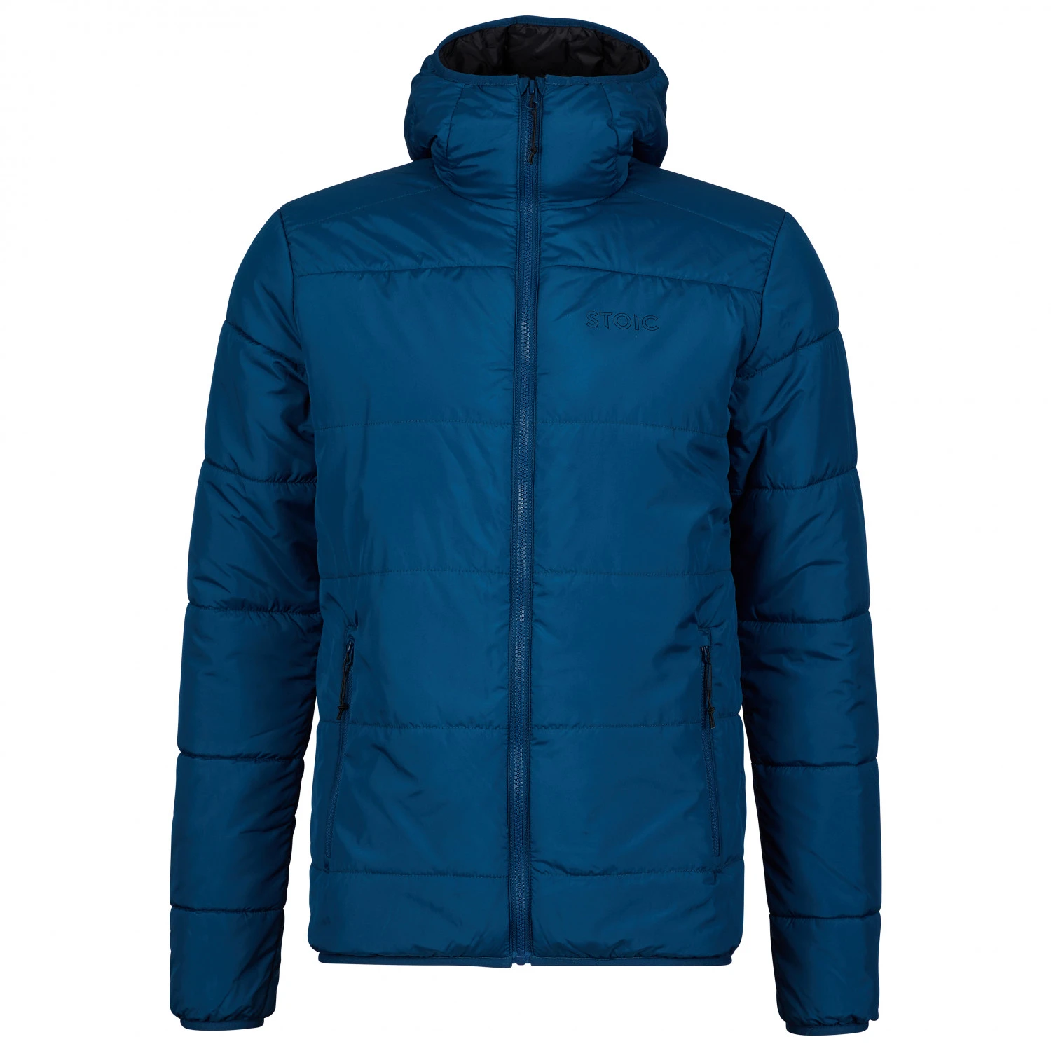 Stoic MountainWool StorboSt. Padded Hoody - Winterjacke 1 Stoic MountainWool StorboSt. Padded Hoody - Winterjacke