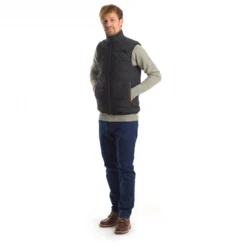 Stoic MountainWool StorboSt. Padded Vest - Kunstfaserweste 9 Stoic MountainWool StorboSt. Padded Vest - Kunstfaserweste -Stoic stoic mountainwool storbost padded vest kunstfaserweste detail 9