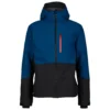 Stoic MountainWool VallrunSt. Ski Jacket - Skijacke