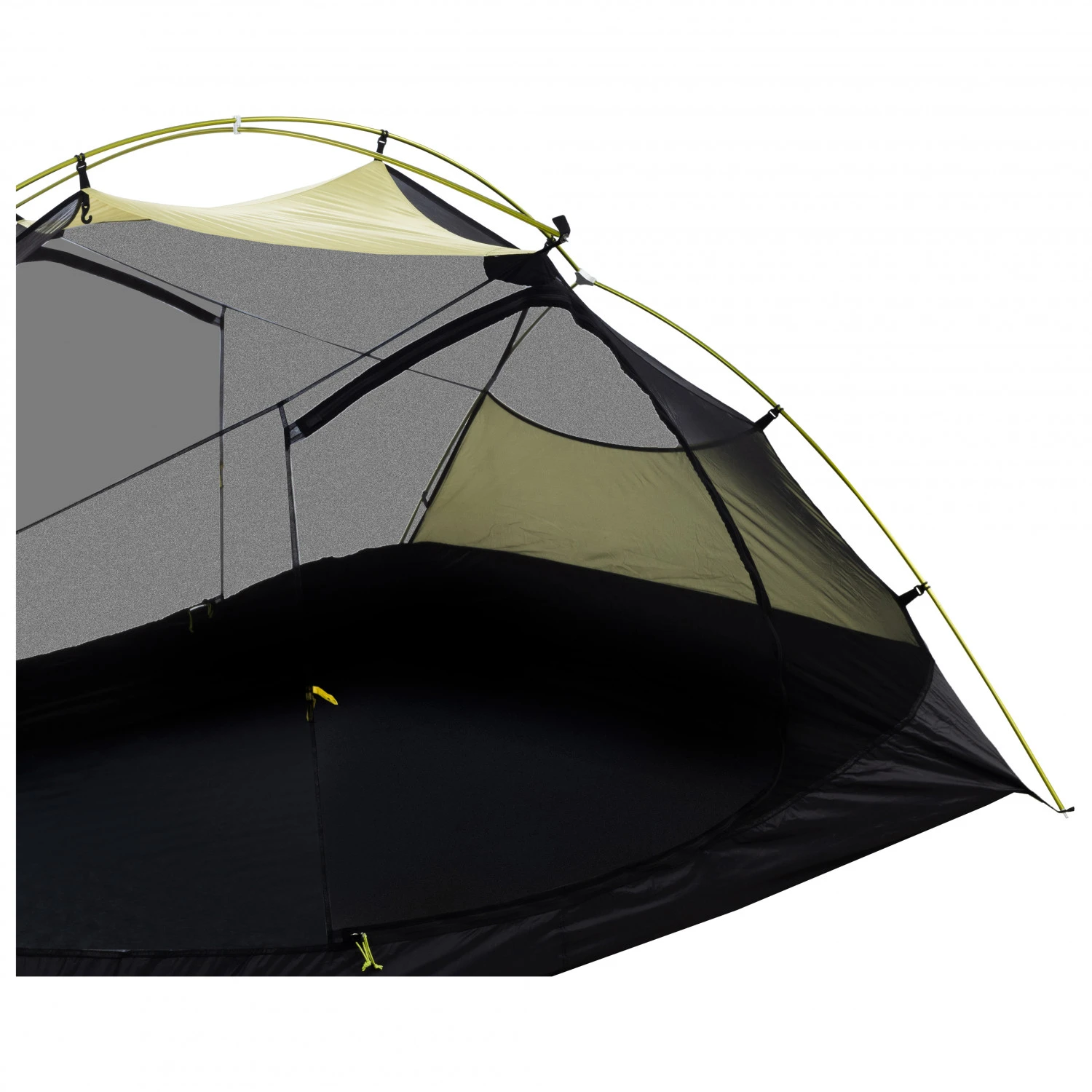 Stoic Njavve 3P Tent - 3-Personen Zelt 7 Stoic Njavve 3P Tent - 3-Personen Zelt – Bild 7