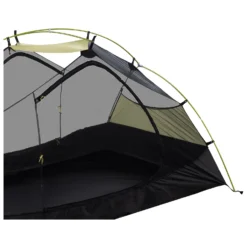 Stoic NjavveSt. II 2P - 2-Personen Zelt -Stoic stoic njavvest ii 2p 2 personen zelt detail 7