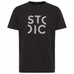 Stoic Organic Cotton HeladagenSt. S/S - T-Shirt 15 Stoic Organic Cotton HeladagenSt. S/S - T-Shirt -Stoic stoic organic cotton heladagenst s s t shirt 1