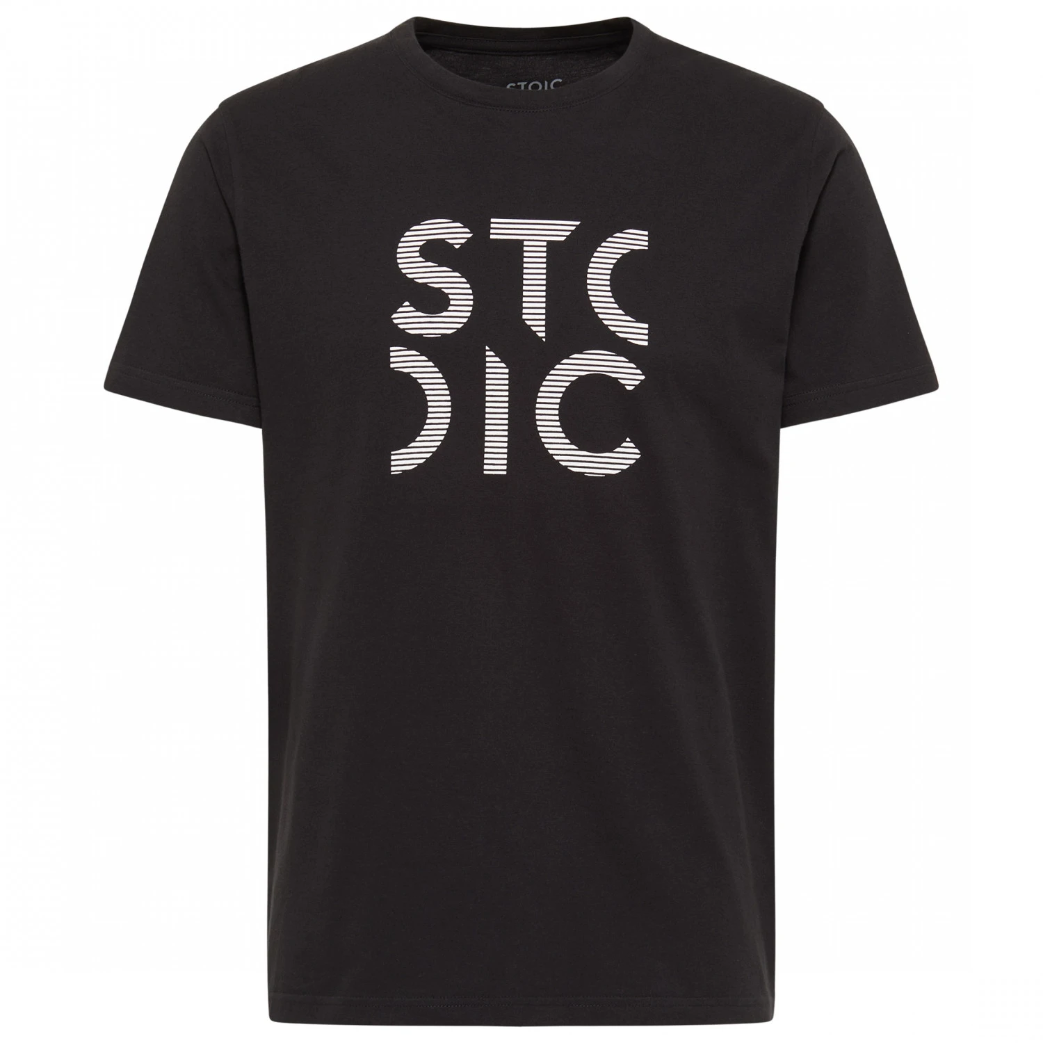 Stoic Organic Cotton HeladagenSt. S/S - T-Shirt 8 Stoic Organic Cotton HeladagenSt. S/S - T-Shirt – Bild 8