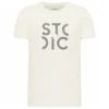 Stoic Organic Cotton HeladagenSt. S/S - T-Shirt
