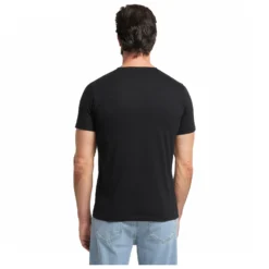 Stoic Organic Cotton HeladagenSt. S/S - T-Shirt 11 Stoic Organic Cotton HeladagenSt. S/S - T-Shirt -Stoic stoic organic cotton heladagenst s s t shirt detail 4