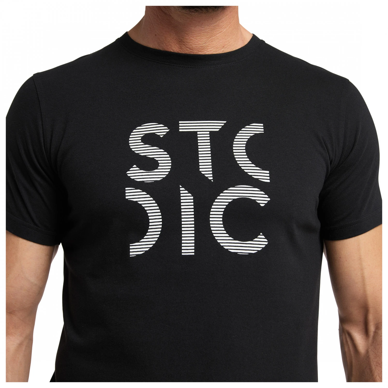 Stoic Organic Cotton HeladagenSt. S/S - T-Shirt 6 Stoic Organic Cotton HeladagenSt. S/S - T-Shirt – Bild 6