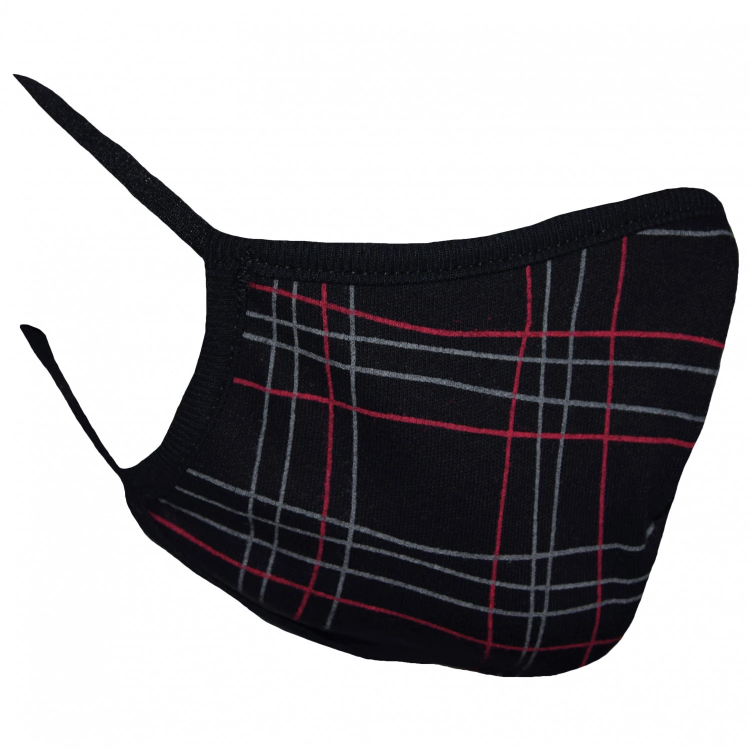 Stoic Print Facemask (10er Pack) - Mund-Nasen-Maske 3 Stoic Print Facemask (10er Pack) - Mund-Nasen-Maske – Bild 3