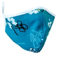 Stoic Print Facemask (10er Pack) - Mund-Nasen-Maske