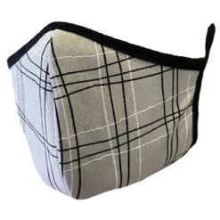 Stoic Print Facemask (10er Pack) - Mund-Nasen-Maske 11 Stoic Print Facemask (10er Pack) - Mund-Nasen-Maske -Stoic stoic print facemask 10er pack mund nasen maske 3