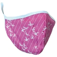 Stoic Print Facemask (10er Pack) - Mund-Nasen-Maske 7 Stoic Print Facemask (10er Pack) - Mund-Nasen-Maske – Bild 7