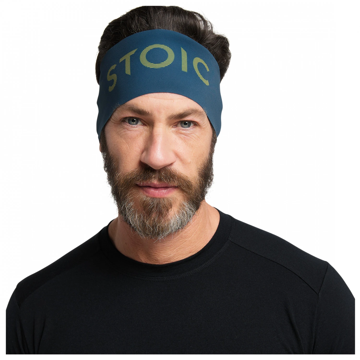 Stoic Recycled Seamless Headband - Stirnband 2 Stoic Recycled Seamless Headband - Stirnband – Bild 2