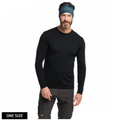 Stoic Recycled Seamless Headband - Stirnband 7 Stoic Recycled Seamless Headband - Stirnband -Stoic stoic recycled seamless headband stirnband detail 3