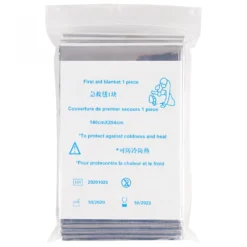 Stoic Rescue BlanketSt. - Erste Hilfe Set