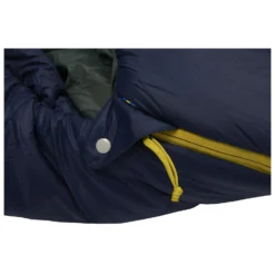 Stoic RovenSt. +11°C Sleeping Bag - Kunstfaserschlafsack 11 Stoic RovenSt. +11°C Sleeping Bag - Kunstfaserschlafsack -Stoic stoic rovenst 11 c sleeping bag kunstfaserschlafsack detail 3