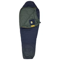 Stoic RovenSt. +11°C Sleeping Bag - Kunstfaserschlafsack 13 Stoic RovenSt. +11°C Sleeping Bag - Kunstfaserschlafsack -Stoic stoic rovenst 11 c sleeping bag kunstfaserschlafsack detail 5