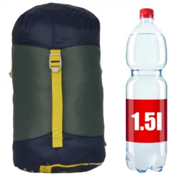 Stoic RovenSt. +11°C Sleeping Bag - Kunstfaserschlafsack 16 Stoic RovenSt. +11°C Sleeping Bag - Kunstfaserschlafsack -Stoic stoic rovenst 11 c sleeping bag kunstfaserschlafsack detail 8