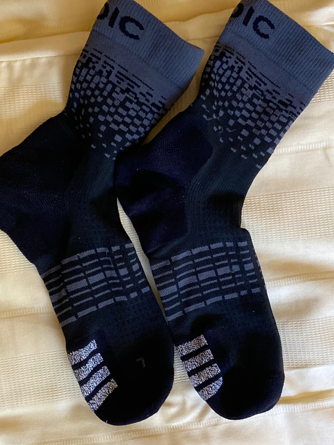 Stoic Running Socks - Laufsocken 2 Stoic Running Socks - Laufsocken – Bild 2