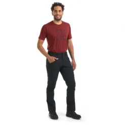 Stoic SälkaSt. Light Pant - Trekkinghose 20 Stoic SälkaSt. Light Pant - Trekkinghose -Stoic stoic saelkast light pant trekkinghose detail 9