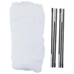 Stoic SiljanSt. Mosquito Net Single - Moskitonetz -Stoic stoic siljanst mosquito net single moskitonetz detail 9