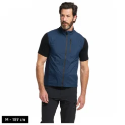 Stoic SkarkiSt. Windvest - Windweste -Stoic stoic skarkist windvest windweste detail 3