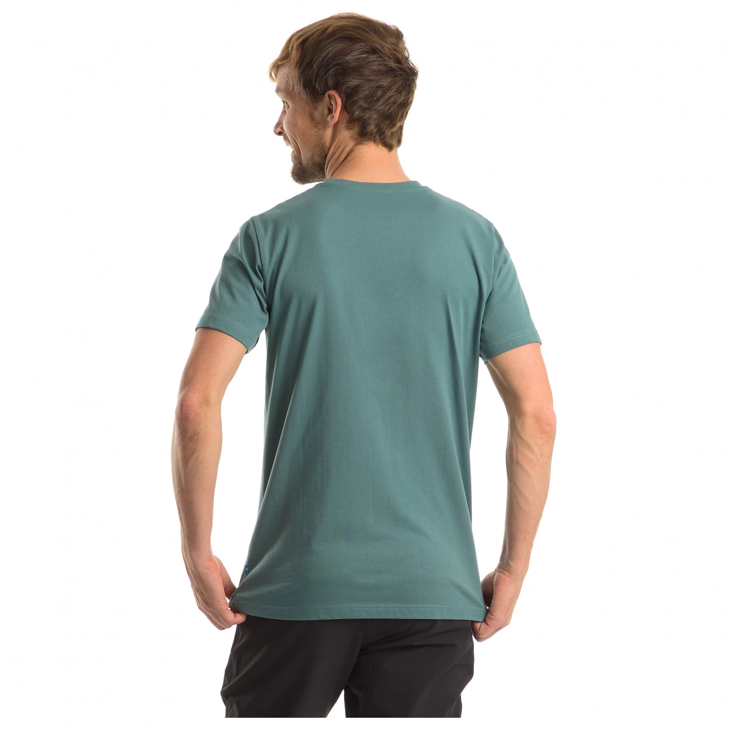 Stoic OrsaSt. Fjord T-Shirt - T-Shirt 5 Stoic OrsaSt. Fjord T-Shirt - T-Shirt – Bild 5