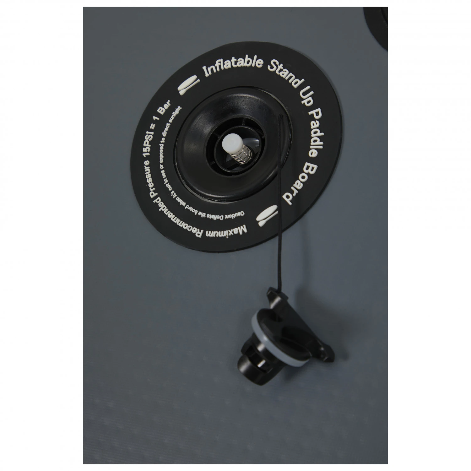 Stoic VänernSt. 11DL - SUP Board 11 Stoic VänernSt. 11DL - SUP Board – Bild 11