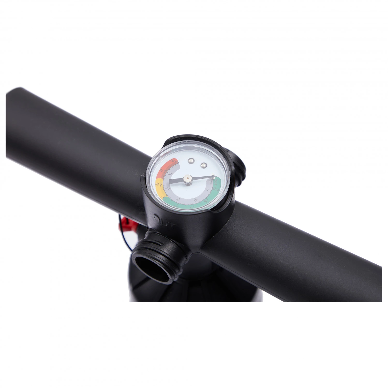 Stoic VänernSt. SUP Pump 2gear - SUP Zubehör 2 Stoic VänernSt. SUP Pump 2gear - SUP Zubehör – Bild 2