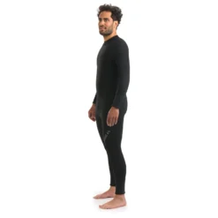 Stoic VänernSt. Wetsuit 3/2 - Neoprenanzug -Stoic stoic vaenernst wetsuit 3 2 neoprenanzug detail 11