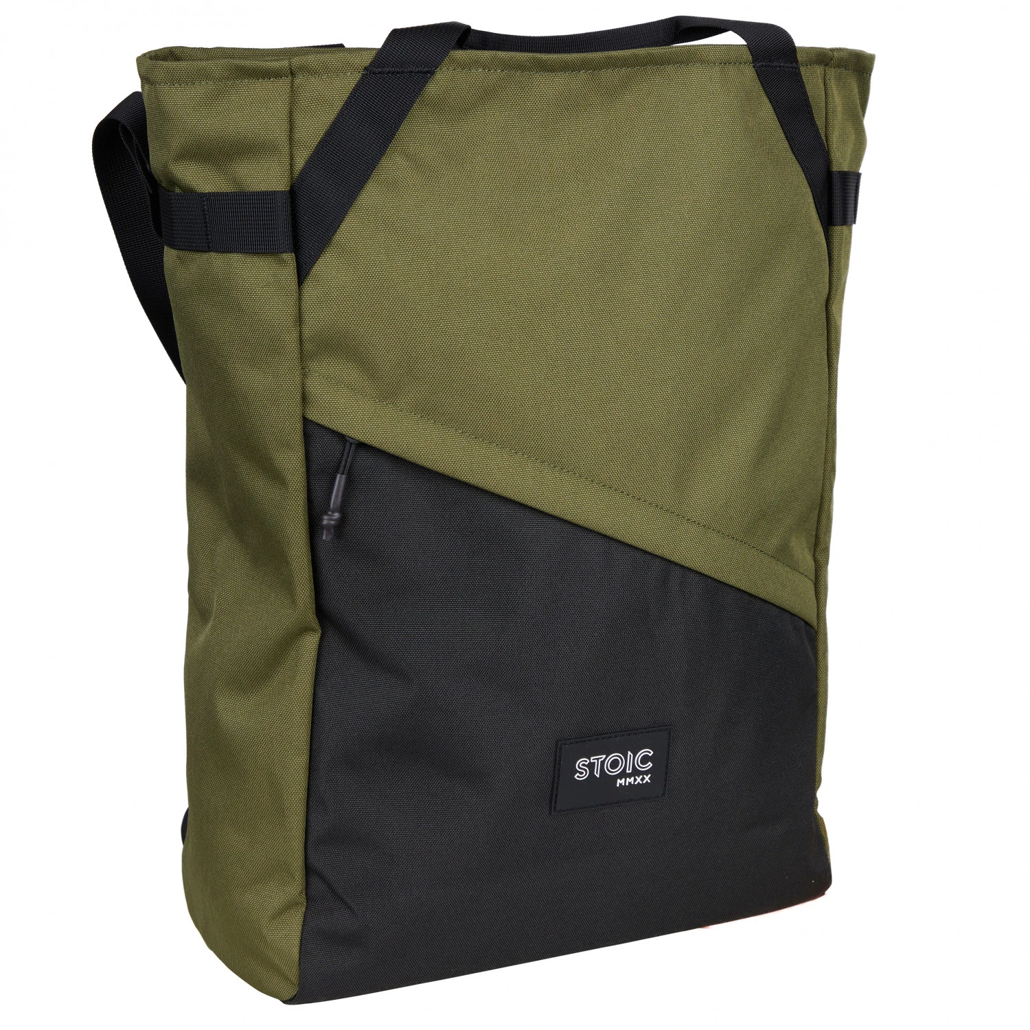 Stoic VasaSt. 15 - Umhängetasche 12 Stoic VasaSt. 15 - Umhängetasche – Bild 12