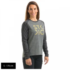 Stoic Women´s Hemp20 LofsdalenSt. L/S - Funktionsshirt 14 Stoic Women´s Hemp20 LofsdalenSt. L/S - Funktionsshirt -Stoic stoic women s hemp20 lofsdalenst l s funktionsshirt detail 10