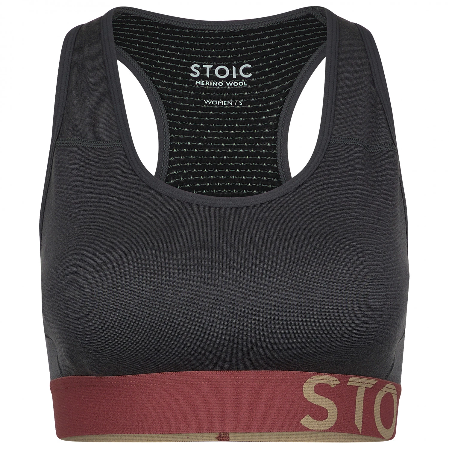 Stoic Women´s Merino150 HeladagenSt. Bra - Merinounterwäsche 7 Stoic Women´s Merino150 HeladagenSt. Bra - Merinounterwäsche – Bild 7