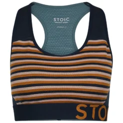 Stoic Women´s Merino150 HeladagenSt. Bra - Merinounterwäsche